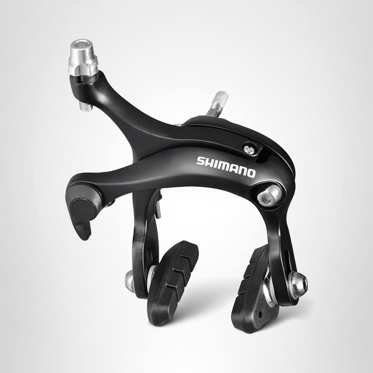 Amazon.com : Shimano BR-R451 Caliper Brake Black Rear : Bike Brake