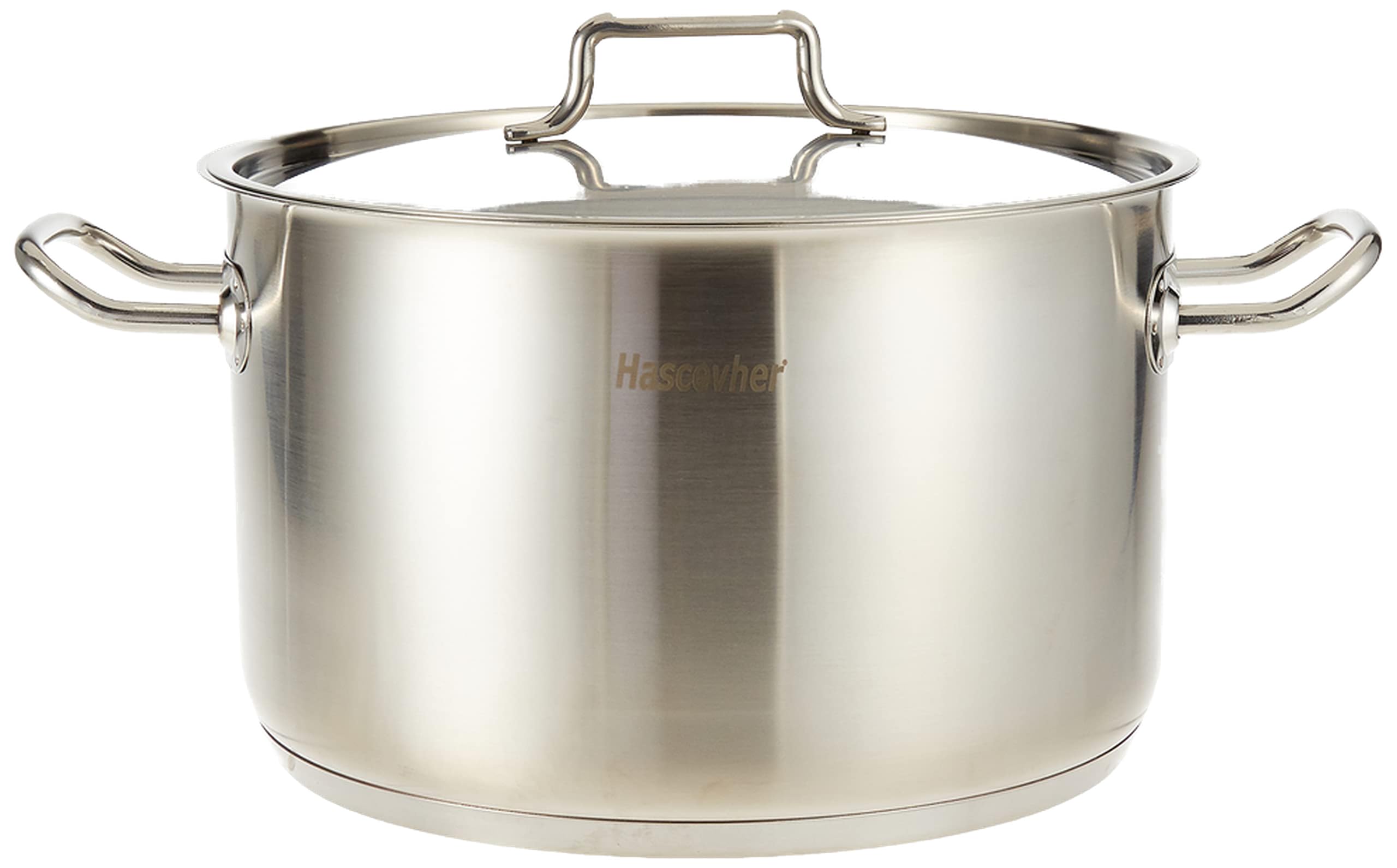 HascevherHoreca 6.8lt Deep Casseroles- 24x15 cm -3TTCLK0624026