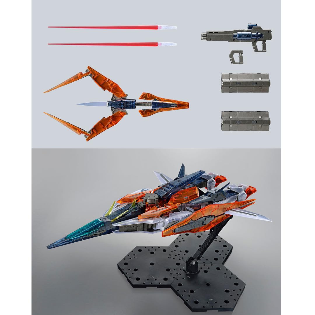 Amazon | バンダイ(BANDAI) MG 1/100 ガンダムベース限定 ガンダム