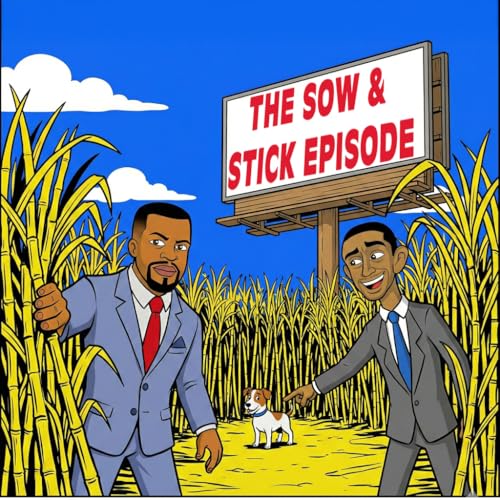 The Sow and Stick Episode
