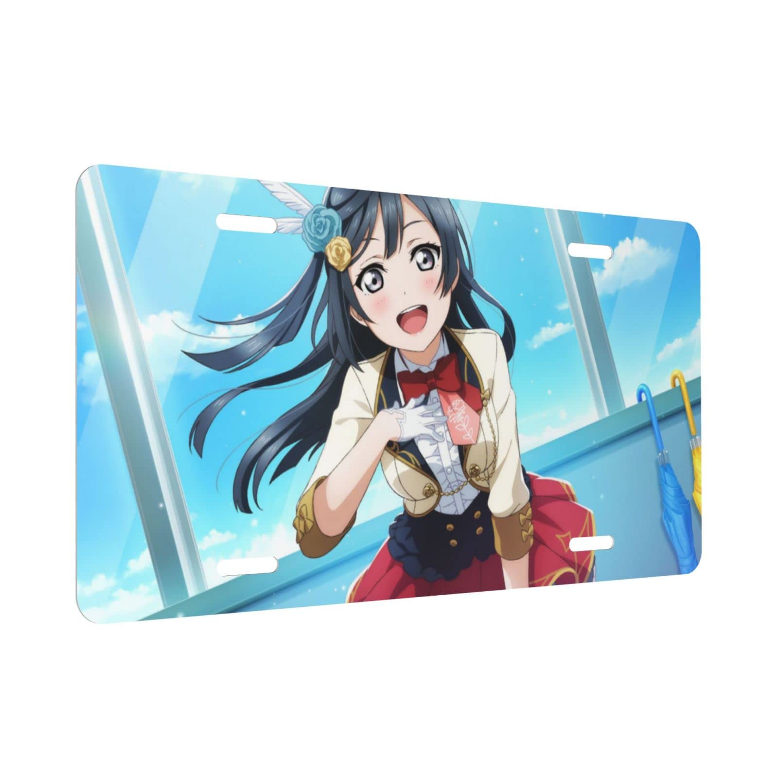 虹ヶ咲にじたび！ ブレード 新品2本セット Amazon.co.jp: 2本セット虹ヶ咲6th 虹ヶ咲学園 ニジガク指定ラブ
