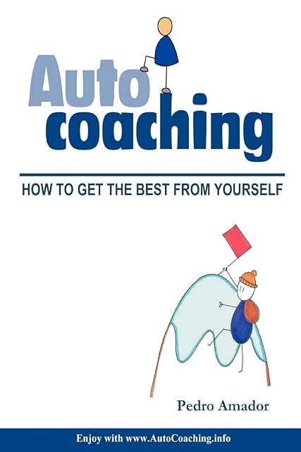 Portada de Autocoaching - How to get the best from yourself
