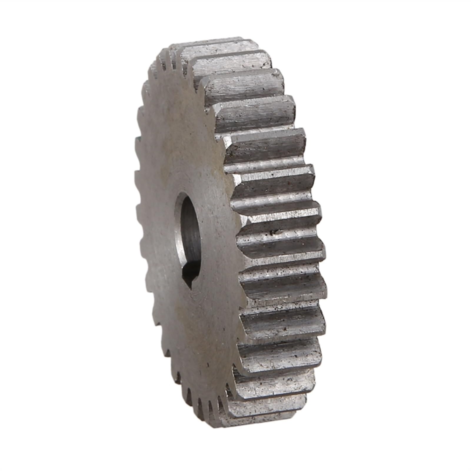 GERRIT Motorritzel Hauptwellengetriebe 30T Metallgetriebe Stahlgetriebe/Brückengetriebe