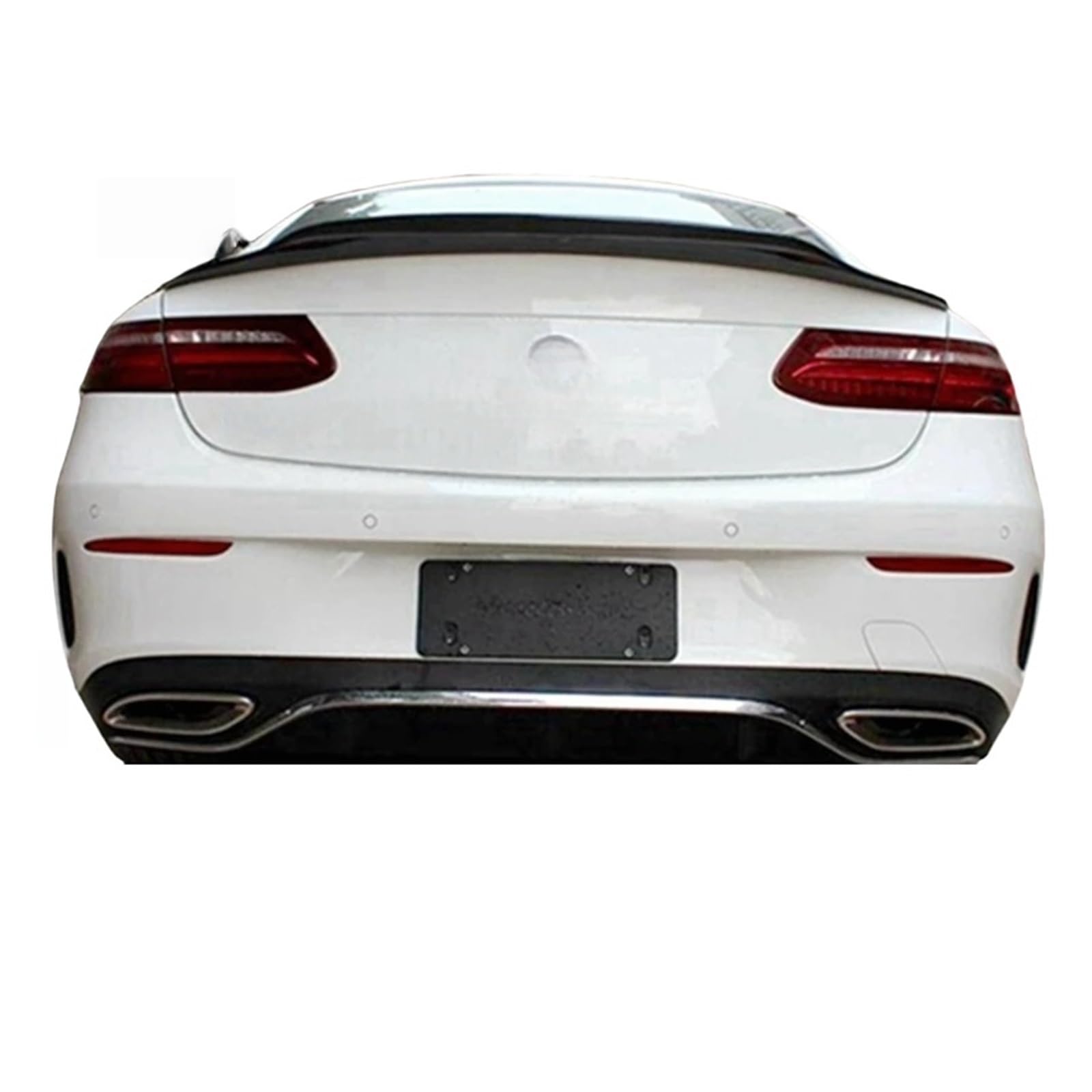 マセラティMaserati ギブリ PSMスタイル リアスポイラー リア