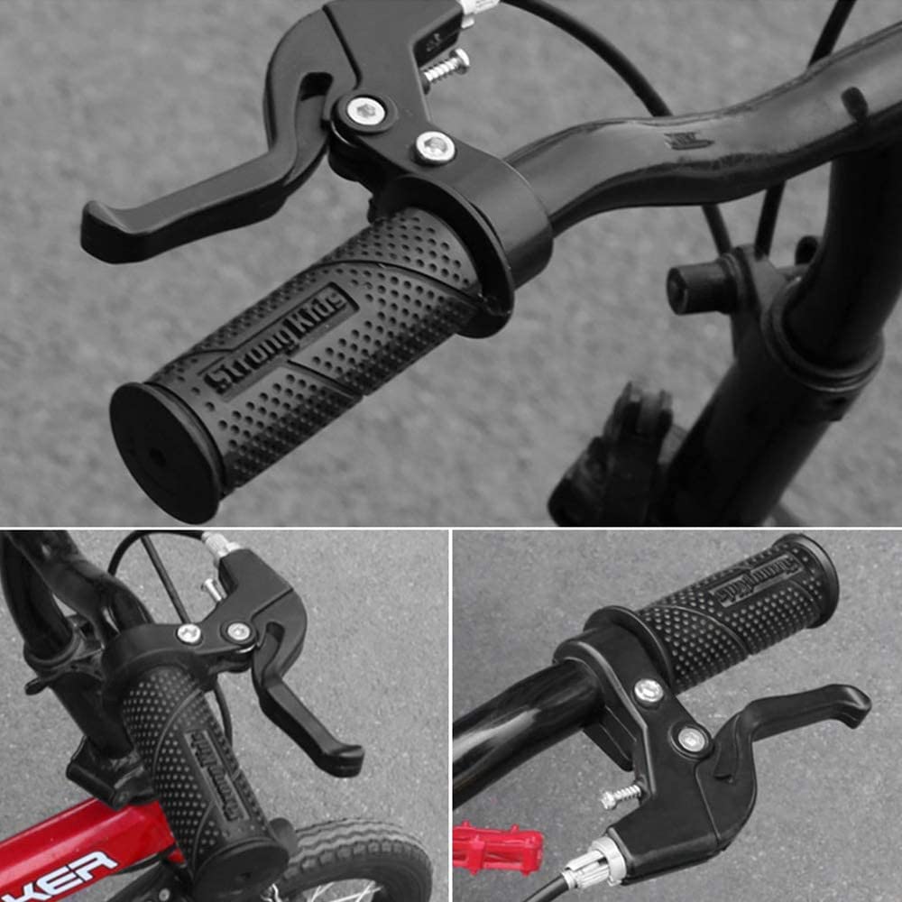 2 Copri Leve Freno Per Bici Strada - Compatibili Con ST-5600/5601/6600, In Silicone - Foto 5