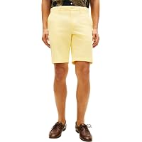 Tommy Hilfiger Denton Uomo 9.5" Ess Twill MW0MW42351, Giallo
