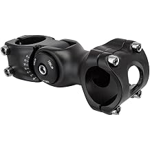 Sunlite 0-60 Degree Adjustable Universal Mountain Bike Stem