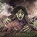 Halloween Décor Groundbreaker Zombie Outdoor Halloween Decoration