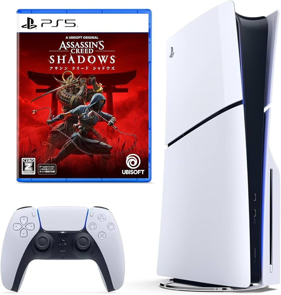 PS5CFI-1000A01とゲームソフト2本セット PS5CFI-1000A01とゲームソフト2本セット PS5CFI-1000A01とゲーム