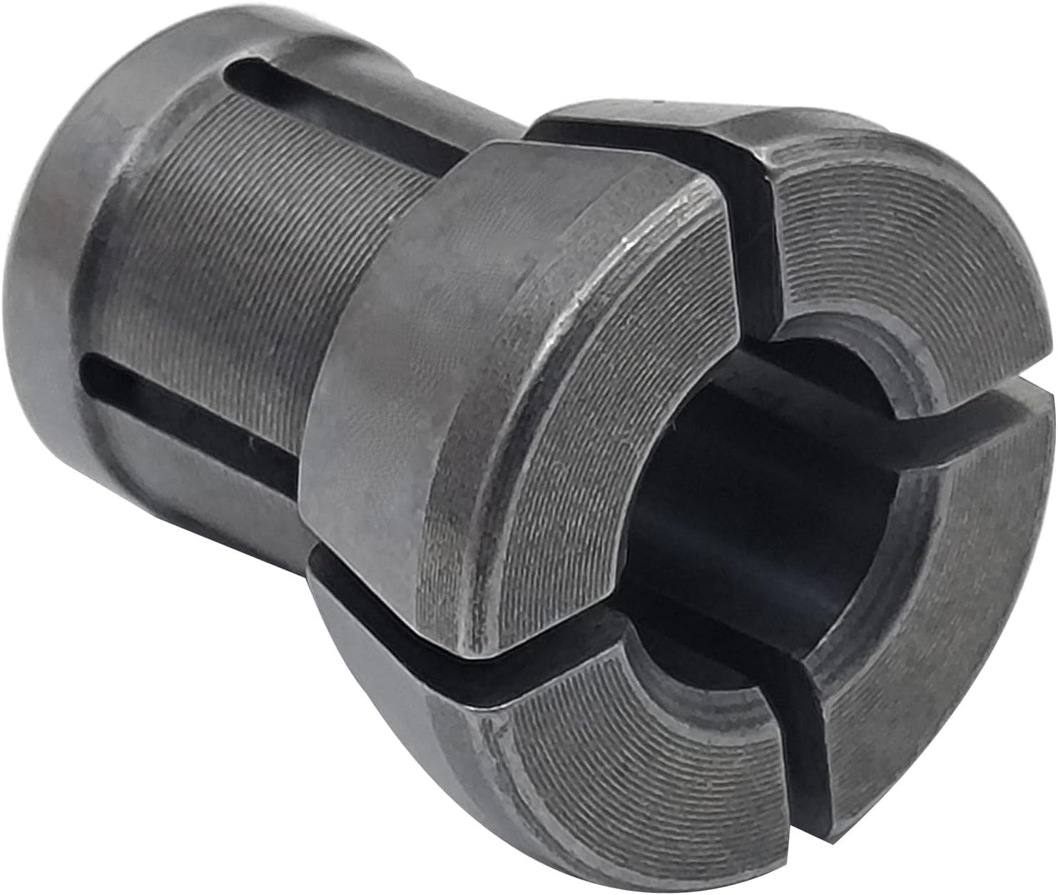 763637-1 Collet Kit Fits Makita RT0701C RT0700C XTR1 Trim Router Parts image 4