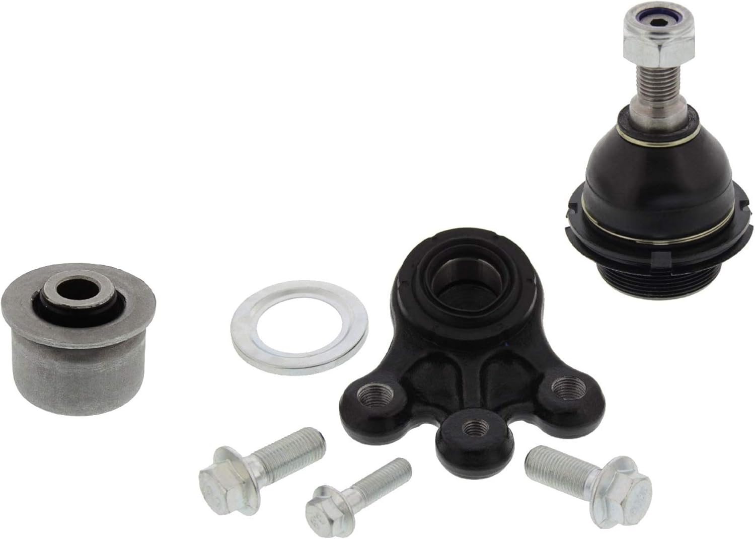 MAPCO 53309/1 kit de réparation de kNUCKLE traggelenke 2 et 1 prise avant