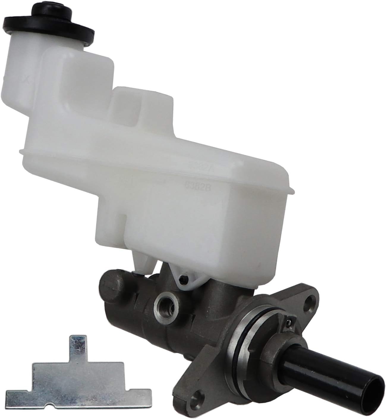 Beck/Arnley 072-9958 Brake Master Cylinder