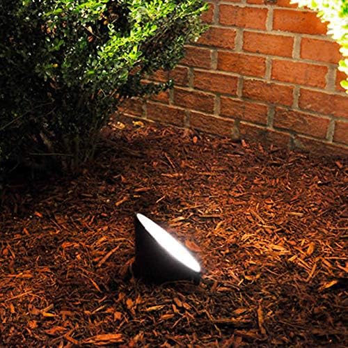 Miniatura 2 de P.M. LIGHTING CS933-LED Serie Profesional LED Luz de pozo LED en tierra