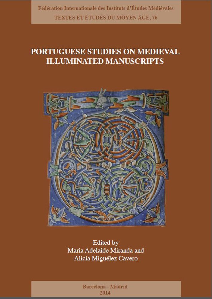 Manuscrits enluminés portugais : études médiévales en anglais et français pour chercheurs