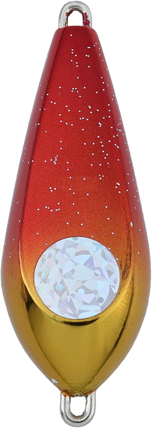 Daiwa Comfort Ship Shinka-SN 60KM Akakin