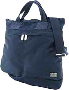 PORTER ポーター beautiful people HELMET BAG Amazon.com: Porter
