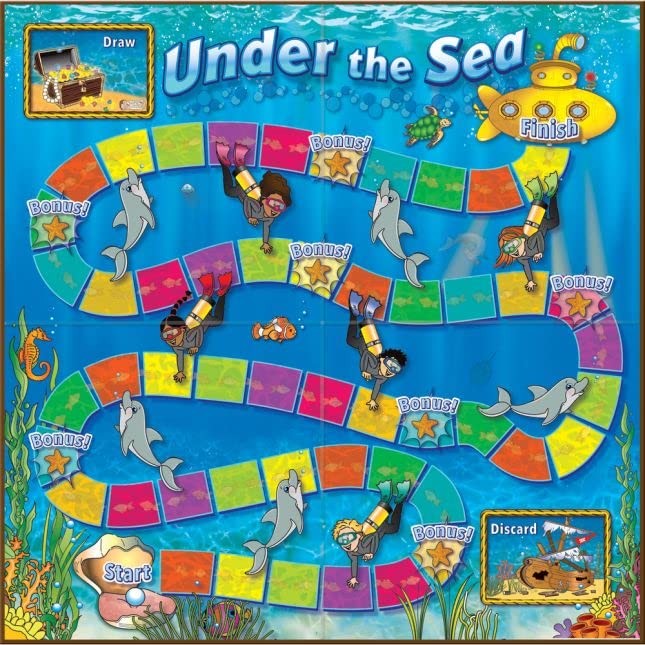 Image of Really Good Stuff Reading Comprehension Game Trio, Grades 2-3 | Main Idea, Summary and Inference, Learning Activities, Homeschool Supplies