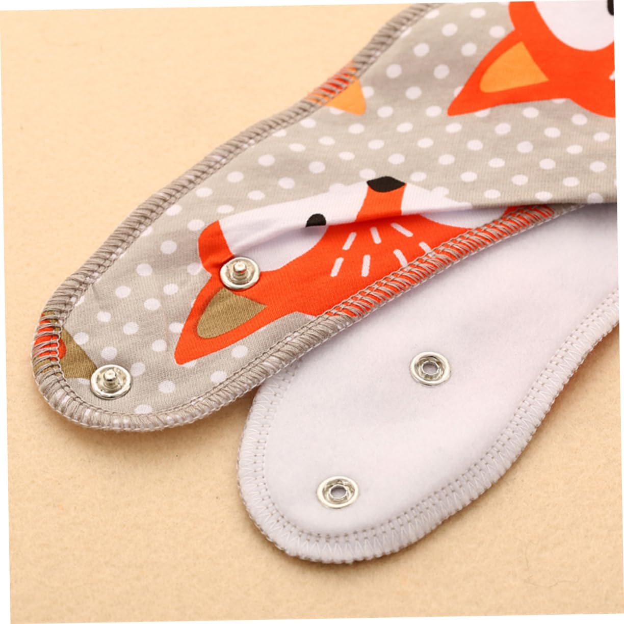 ifundom 16piezas Baberos De Algodón Para Bebés Toallas Absorbentes De Saliva y Baberos Para Dentición y Unisex Para