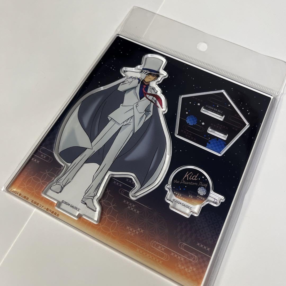 名探偵コナン100万ドルの五稜星／怪盗キッド音楽シリーズ／ 100万ドル