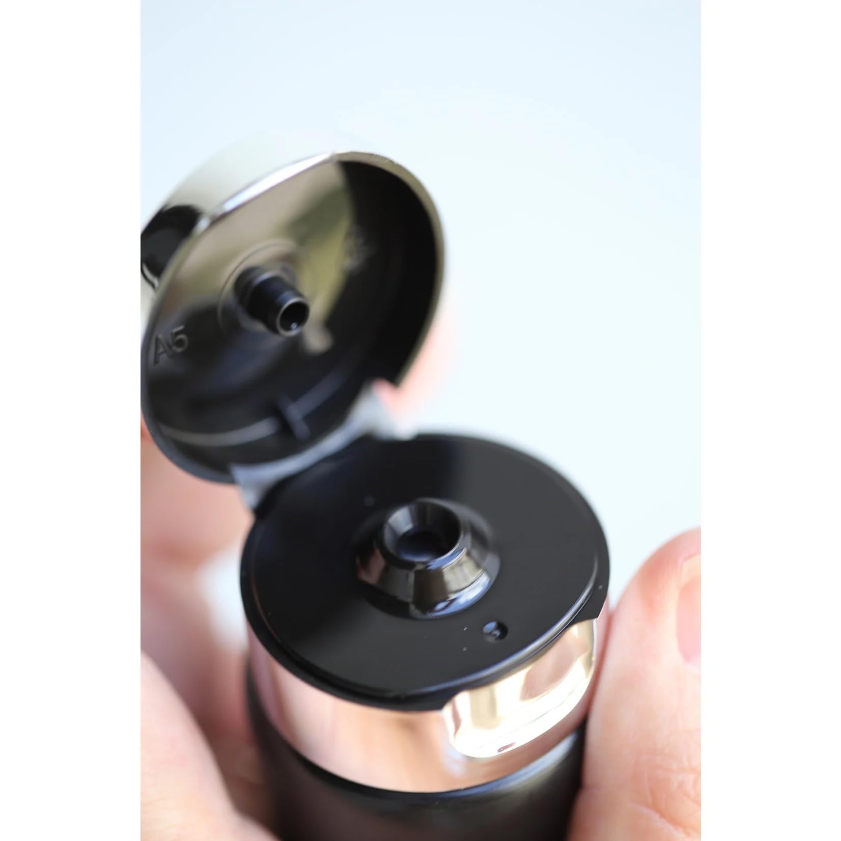 JENTRY KELLEY - Undress Cleanser & Makeup Remover