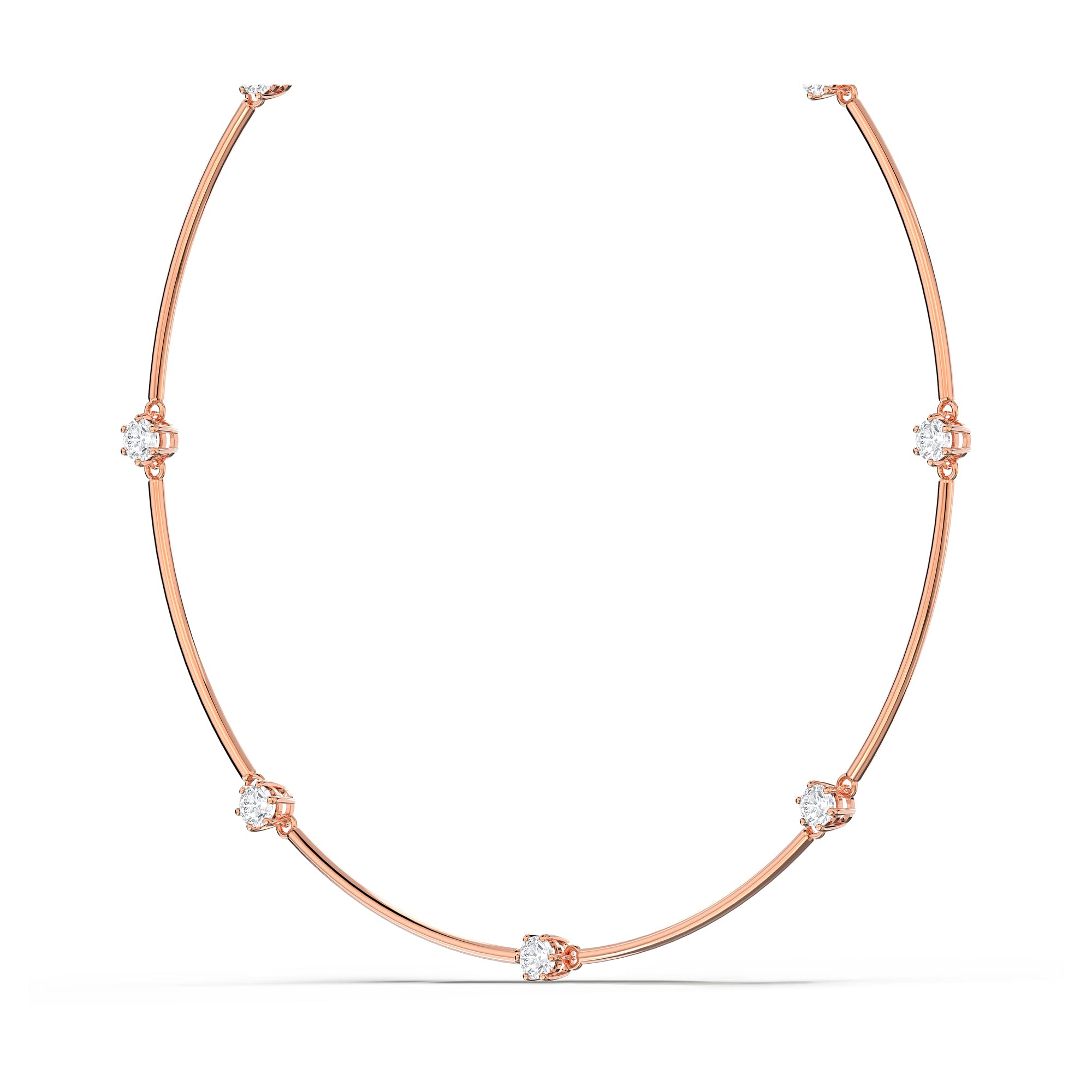 Swarovski Constella Colección collar