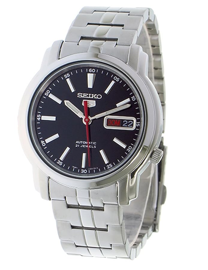 SEIKO5 セイコーファイブ自動巻き時計 SNKL53K1 snzh53k--1.jpg
