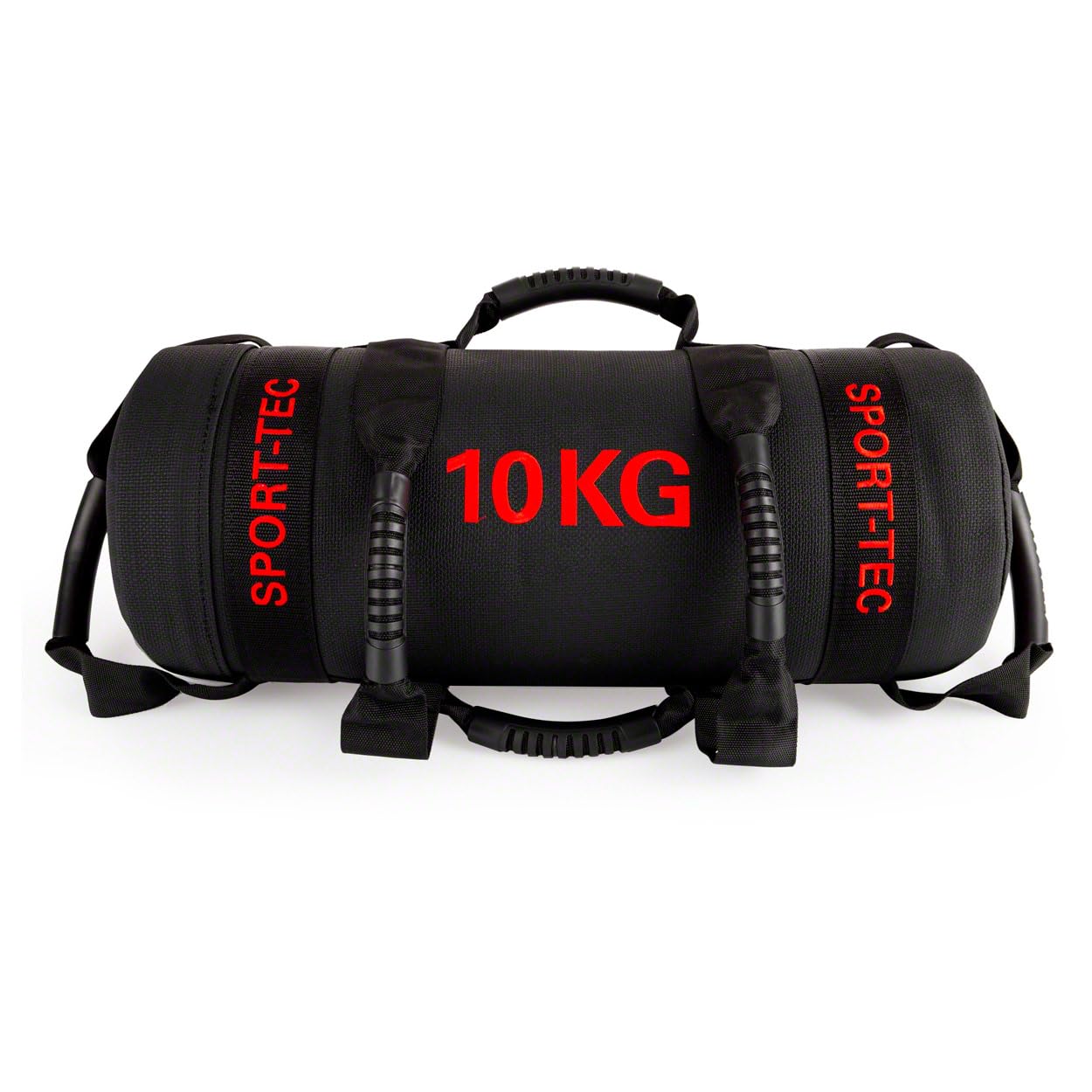 Sport-Tec Powerbag-Set Robusta, 5-25 kg, 5-TLG.