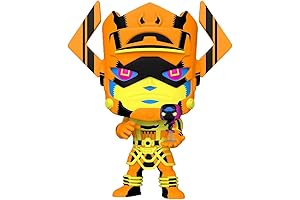 Funko Pop! Jumbo: Marvel Galactus The Lifebringer