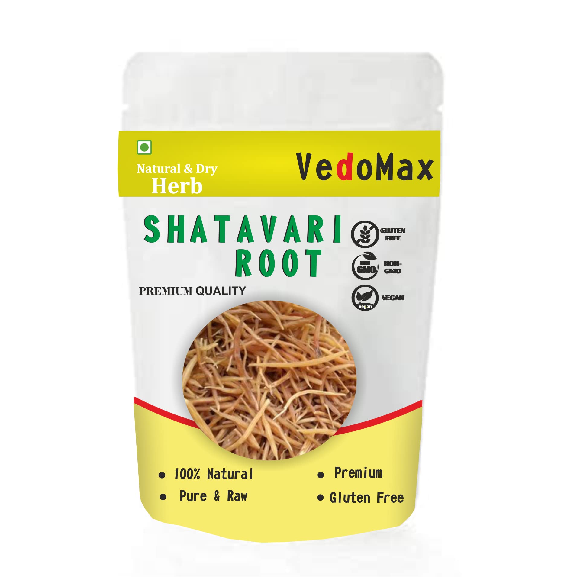 See full amazon price history chart for VedoMax Shatavari Root | Peeli Shatavari Root | Yellow Shatavari root - 100 gm VedoMax Shatavari Root | Peeli Shatavari Root | Yellow Shatavari root - 100 gm (B09MHVWWK4) Amazon Price History, Amazon Price Tracker