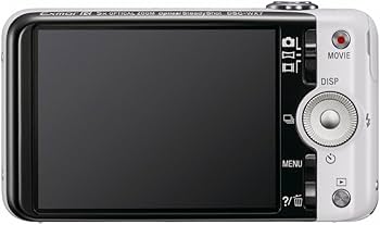 Amazon | SONY デジタルカメラ Cybershot WX7 1620万画素CMOS