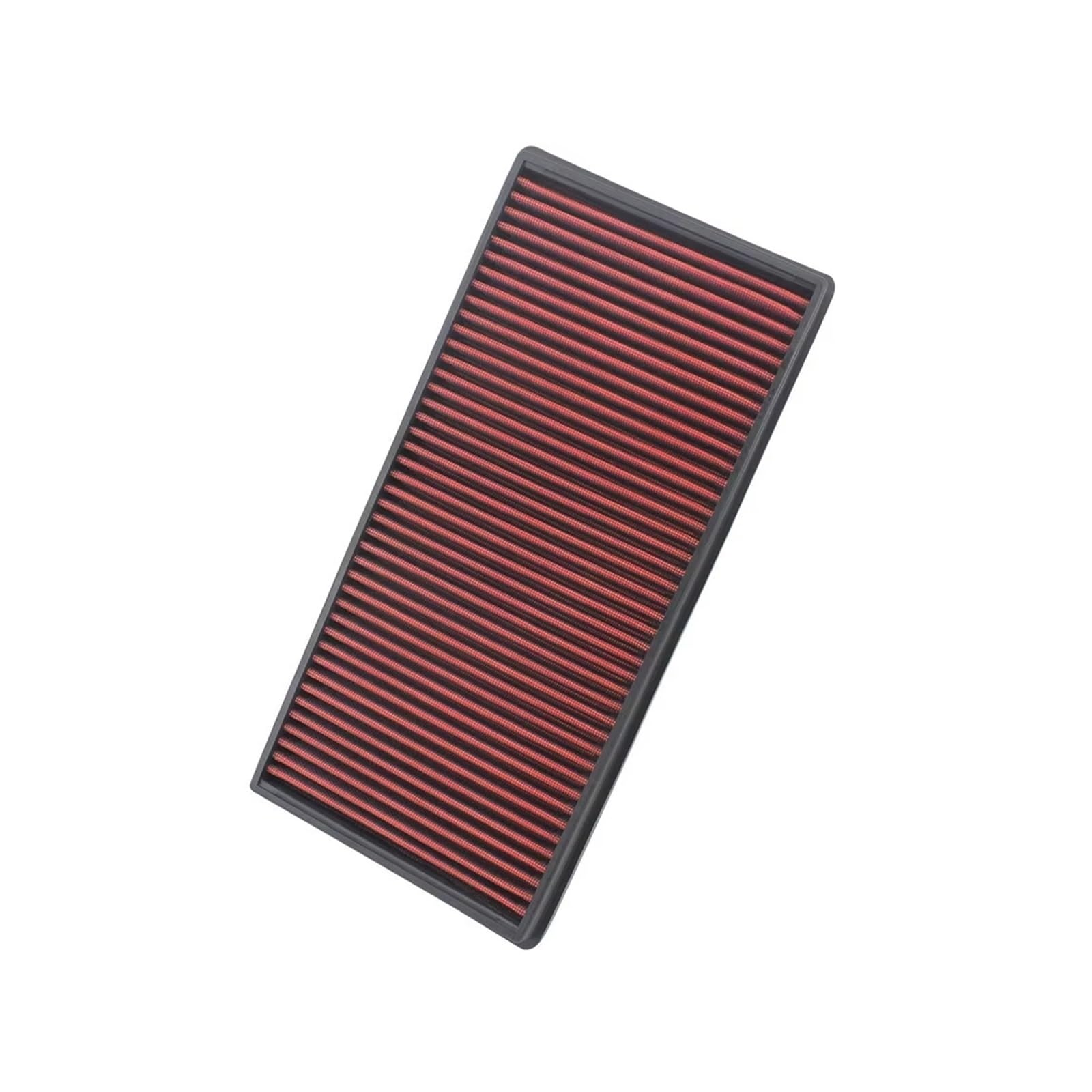 Filtro De Aire Coche Para VW Para Clásico Para Jetta V Para Touareg Filtro De Aire De Alto Flujo Reutilizable Lavable