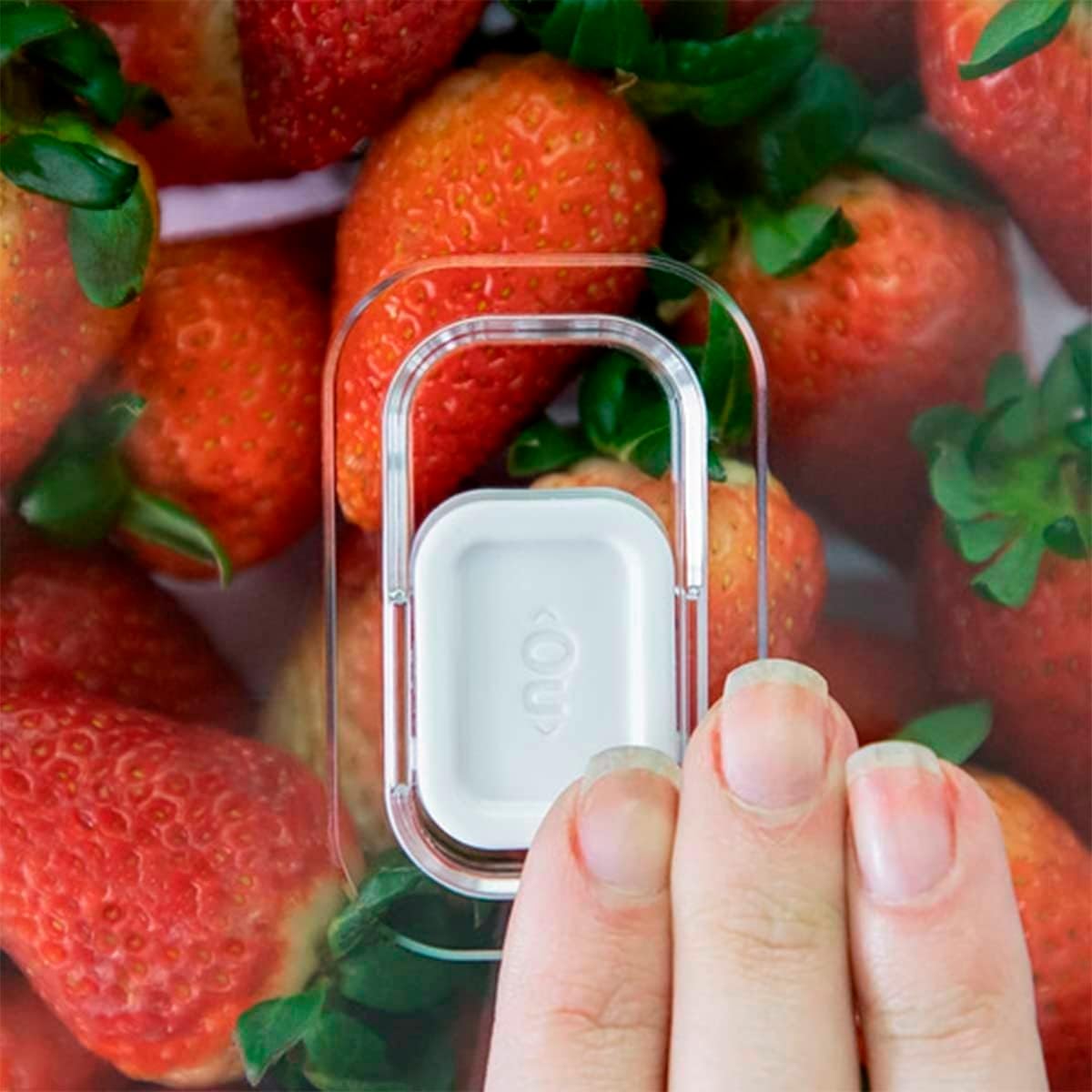 Review do Kit Organizadores Geladeira: Testado por 7 dias em cozinha