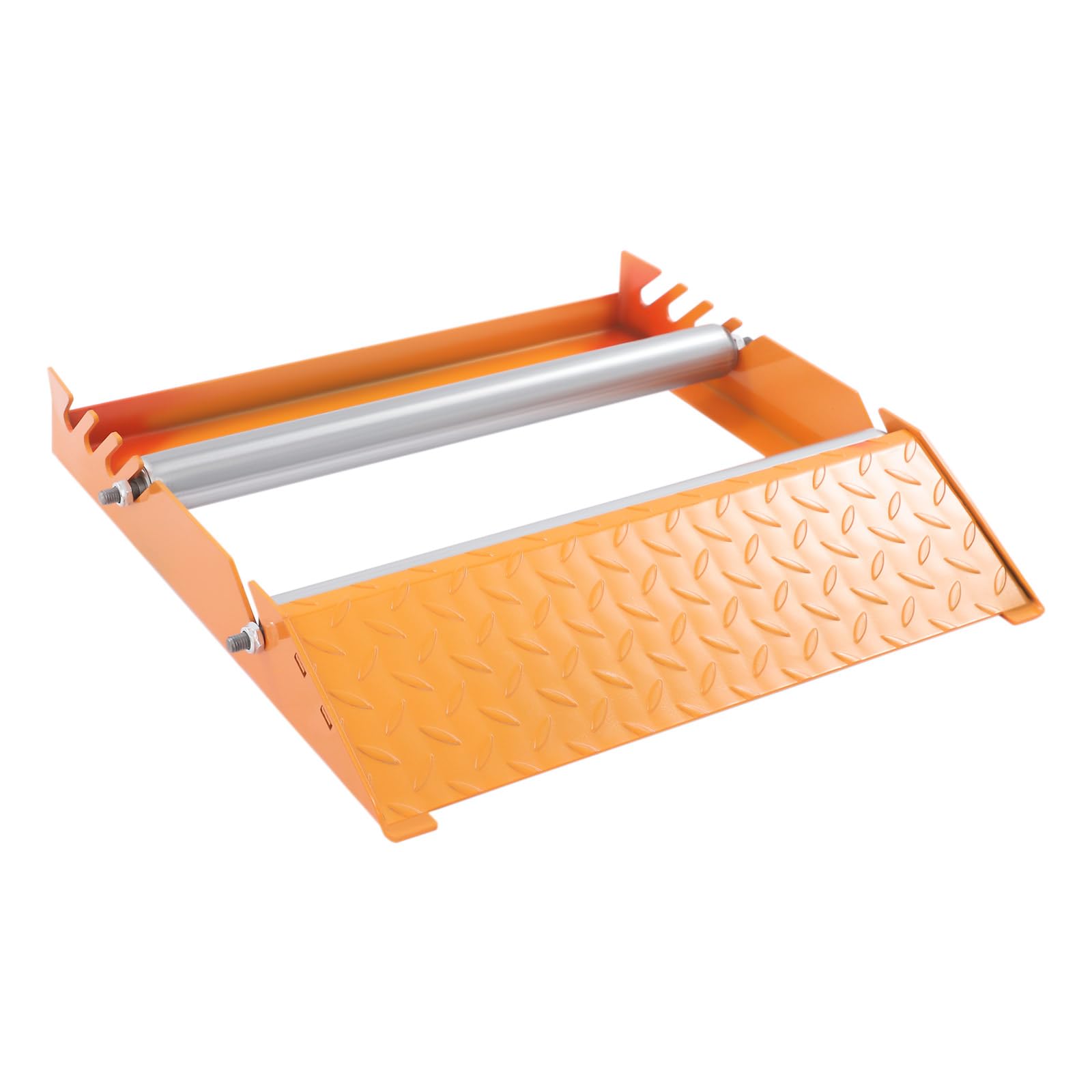 Desenrollador de cables, carrete de cables, soporte para rollos de cables, soporte para rollos de cables, soporte para rollos de nailon, rollos de hierro y rollos de madera, 56 x 55 cm