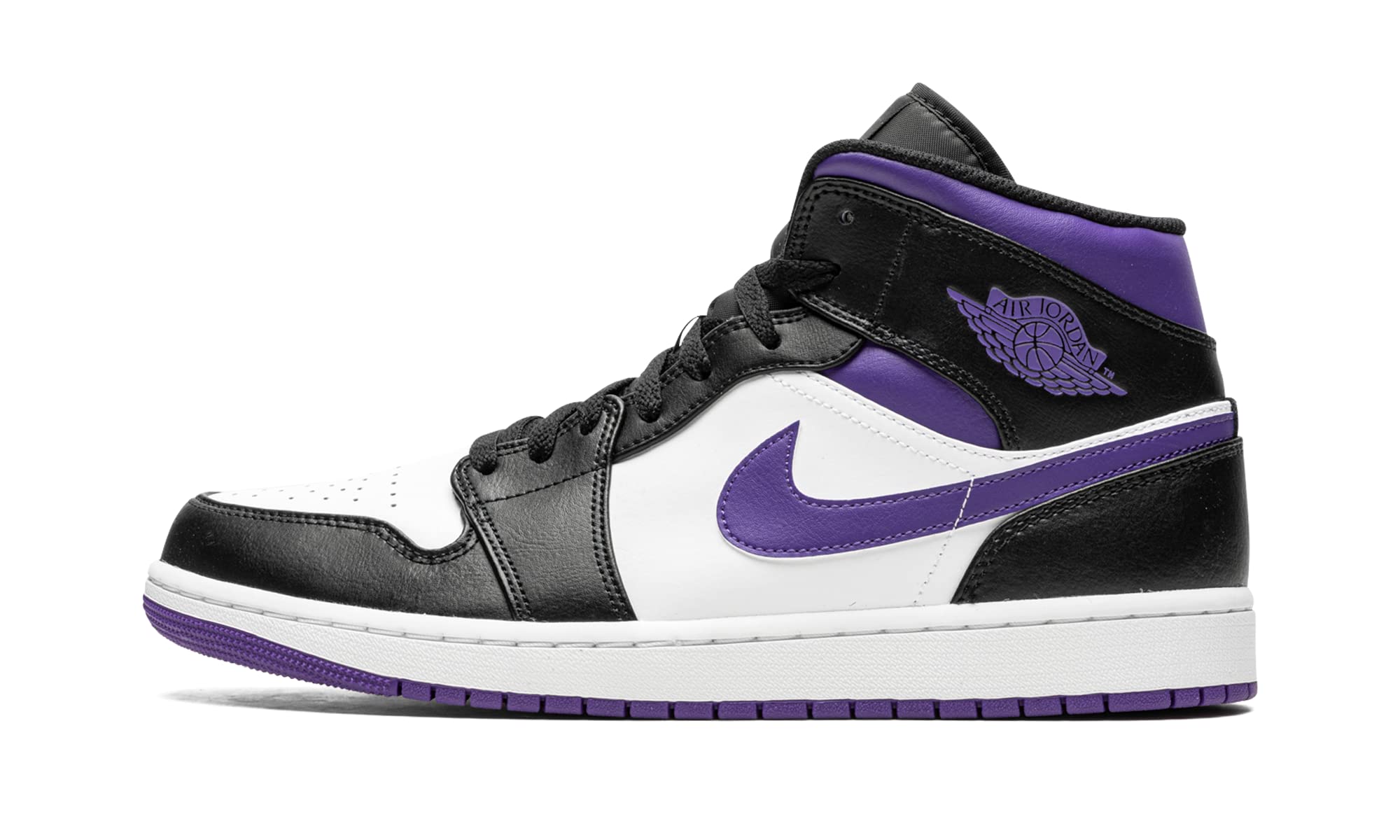 Nike Men's Air Jordan 1 Mid Sneaker