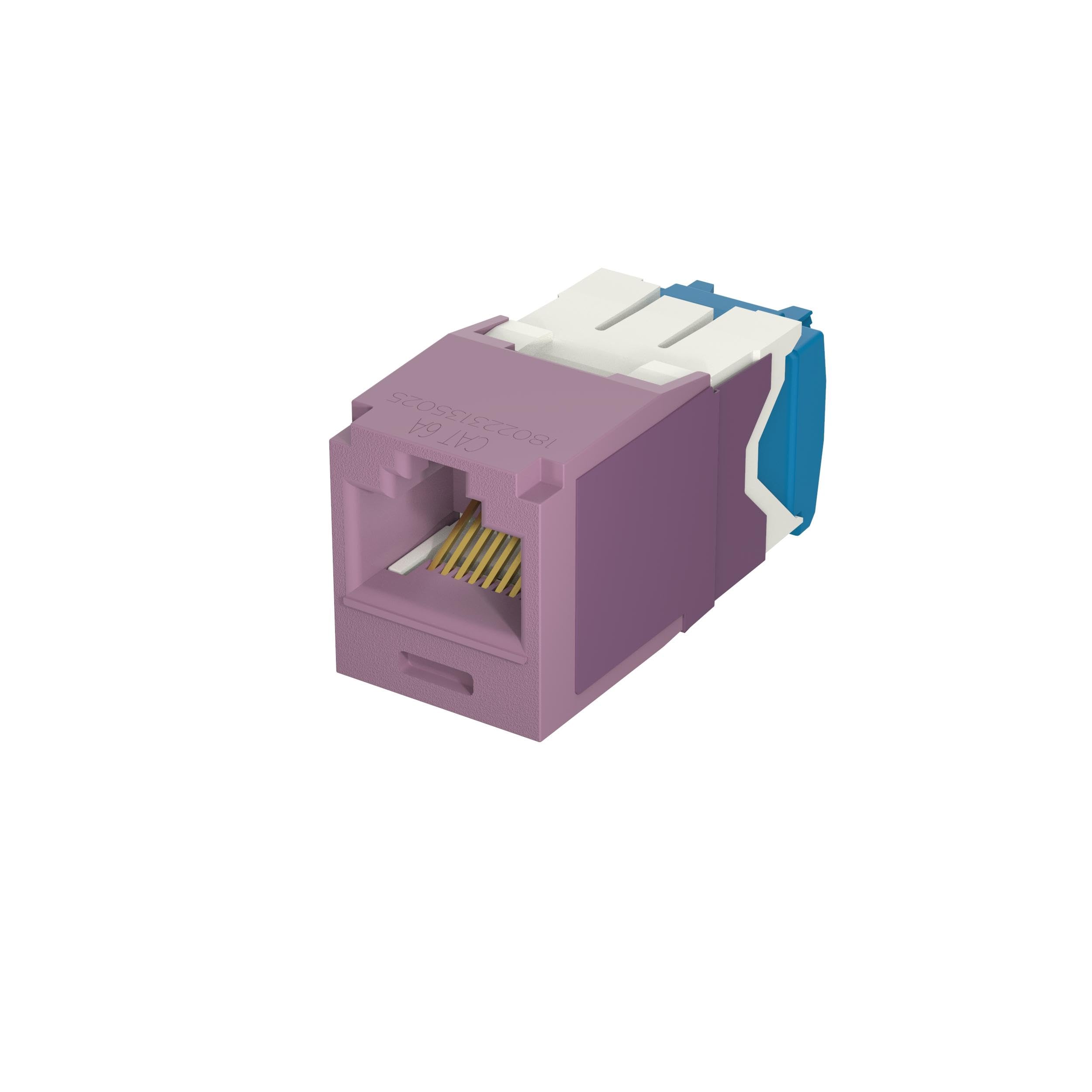 PANDUIT　SP6X88-C CAT6A PR126457V6.JPG