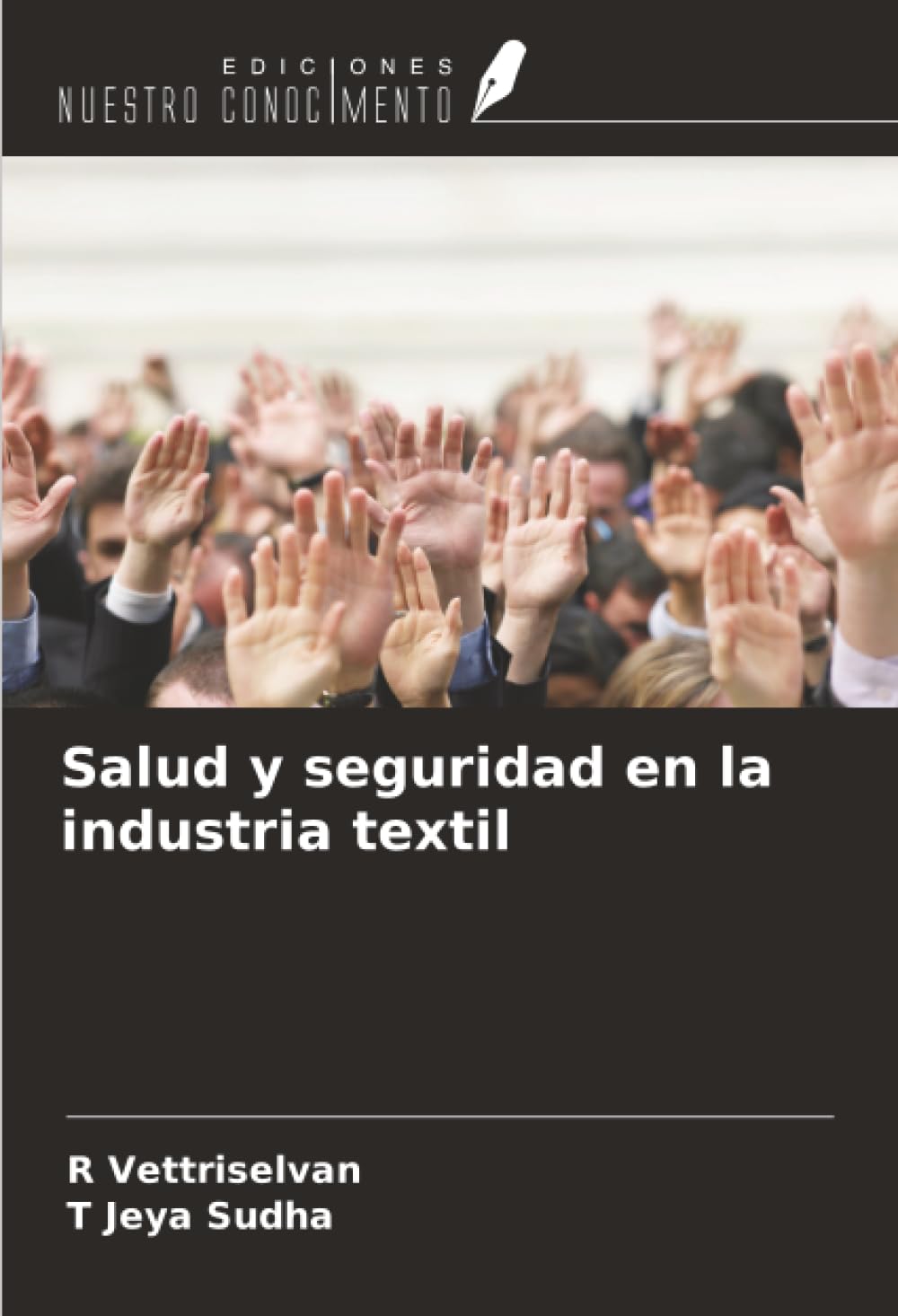 Salud y seguridad en la industria textil