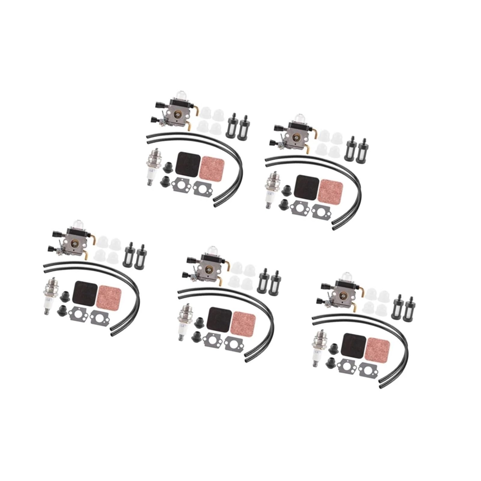 Carburateur pour FS75 FS80R FS85 pièce thermique de rechange