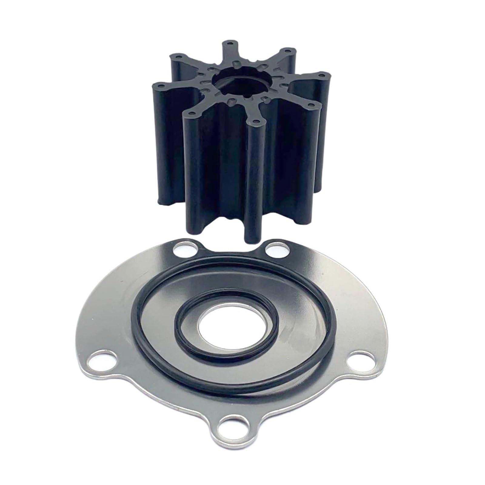 Turbine de pompe à eau brute pour entretien moteur bateau Bravo 47-59362T1