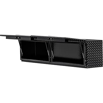 Amazon.com: Buyers Products 1721351 Topsider Truck Tool Box