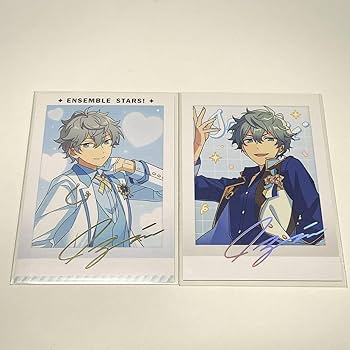 Amazon.co.jp: あんスタ 中国 ぱしゃこれ 瀬名泉 : おもちゃ