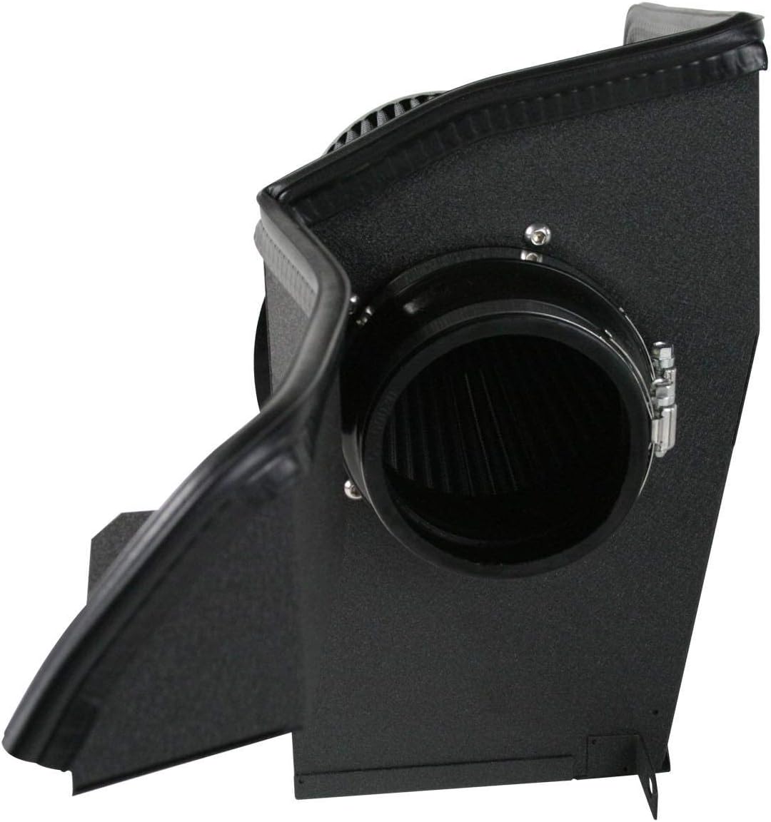 aFe Power Magnum FORCE 51-10681 BMW X5 (E53) Performance Intake System (Dry, 3-Layer Filter) 3