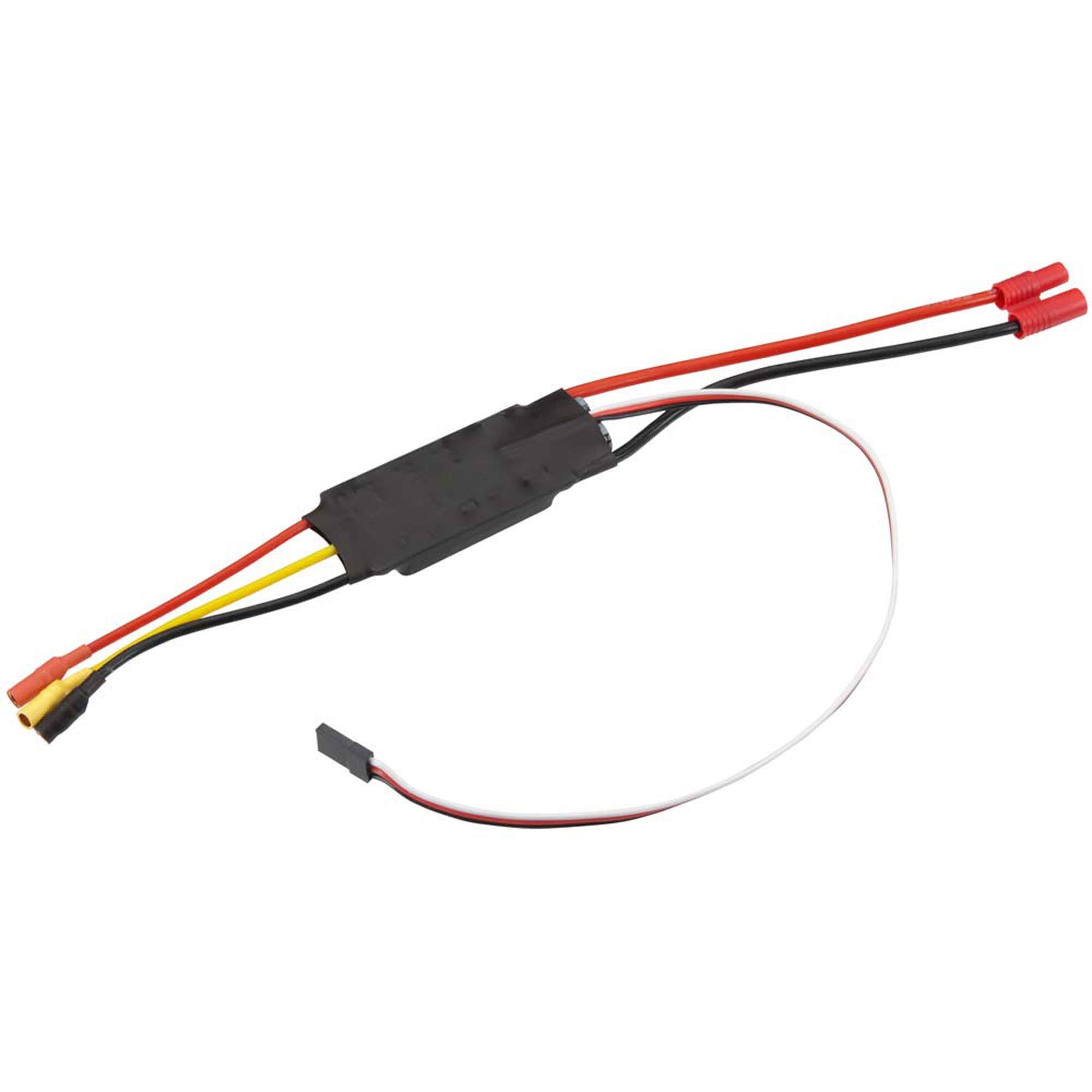 Flyzone 40A ESC DHC-2 Beaver Select Scale
