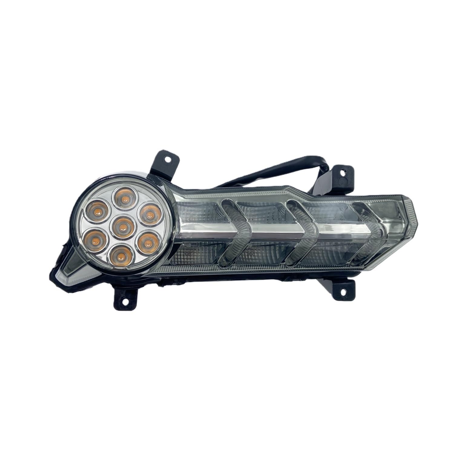 Bouchon étanche pour feu arrière droit CForce 800 évite humidité phare 9AWA-160220-40001 - 4