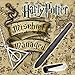 Magic Ink Pen for Marauders Map with Deathly Hallows Necklace Invisible Ink Pen (Disappear Ink Pen)