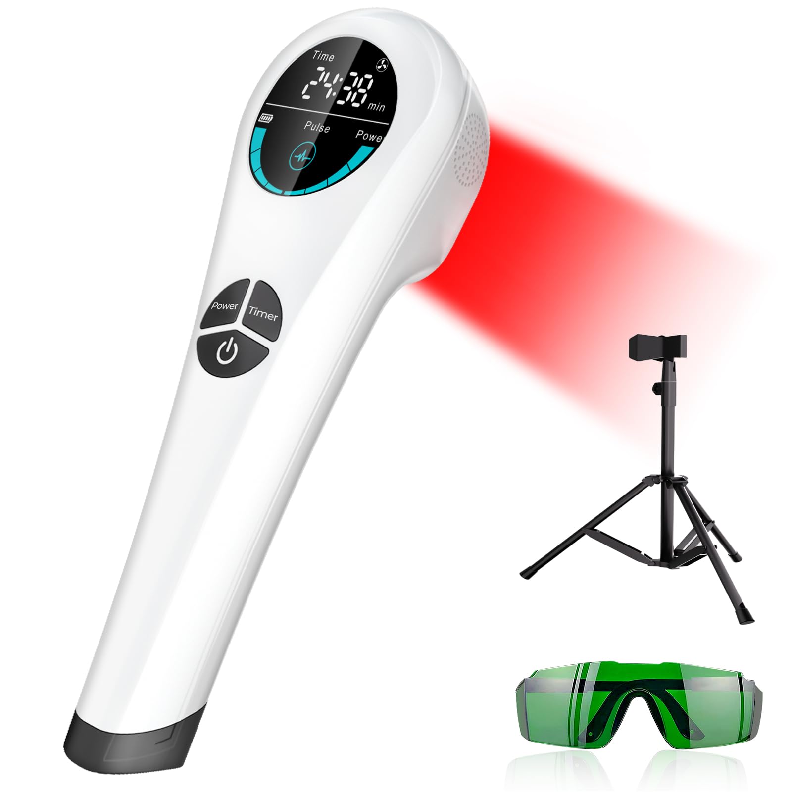 Zelvory Cold Laser Therapy V2