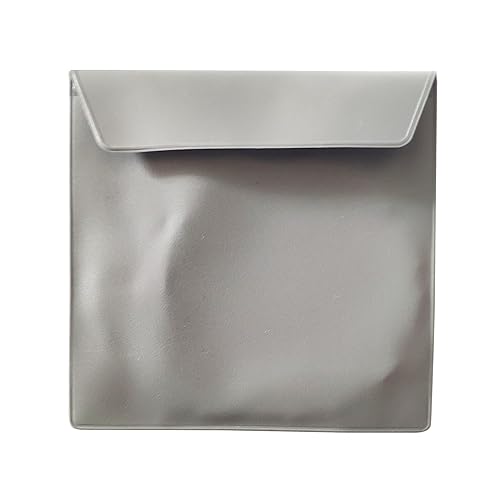 Miniatura 5 de JENSWILL 1 unidad de acero inoxidable calibre biselado hacha, medidor de ángulo de forma redonda, cuchillo buscador de ángulo de cuchillo hoja de