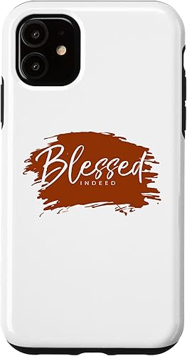 Vista 10 de iPhone XR Blessed Indeed - Pala‘ili Case