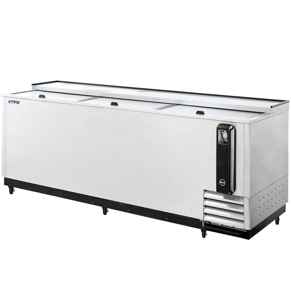 Turbo Air TBC-95SD Bottle Cooler