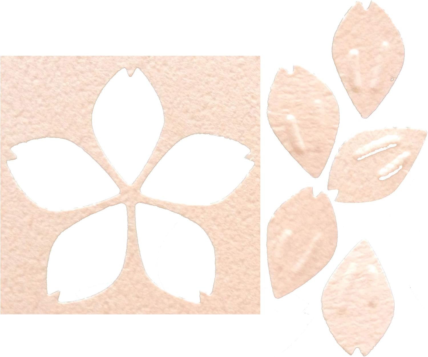 DECOP Embossed Punch Crown : Arts, Crafts & Sewing