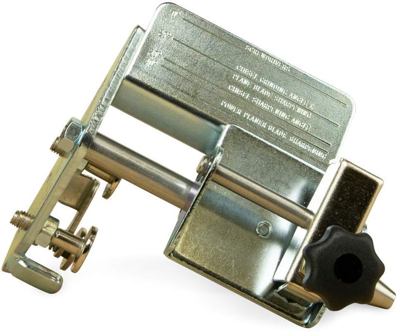 Product Deal Multitool Grinders 2 x 36 inch Belt 7 inch Disc + Attachment With Sharpening Jig